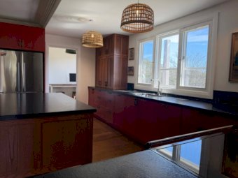 Fook Farm - Stunning Lifestyle Property - 91.42 acres