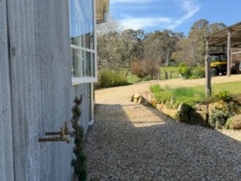 Fook Farm - Stunning Lifestyle Property - 91.42 acres