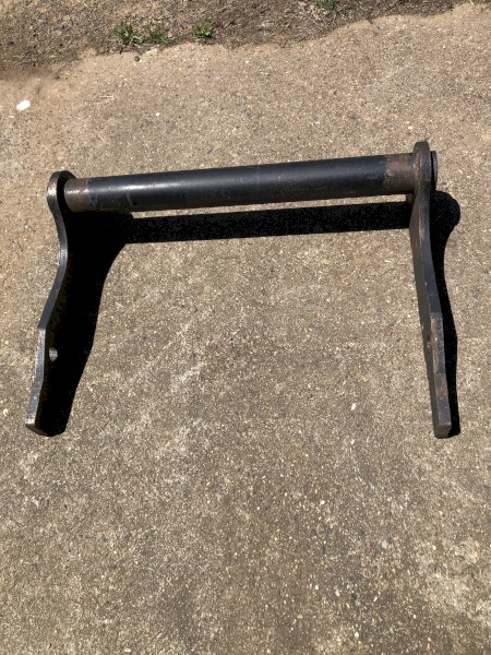 Telehandler Attachment