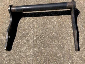 Telehandler Attachment