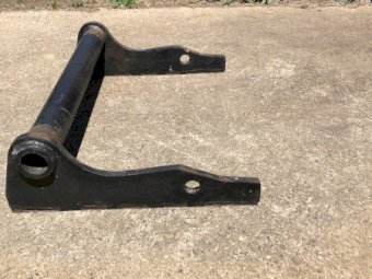 Telehandler Attachment