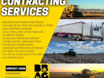BBAG Contracting Services