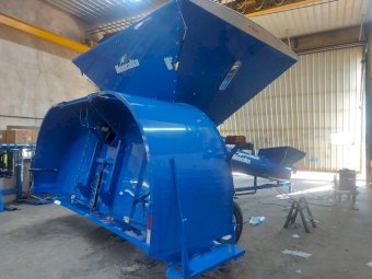 2026 Neeralta 1224S Grainbag Inloader (Brand New)