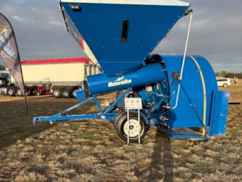 2026 Neeralta 1224S Grainbag Inloader (Brand New)