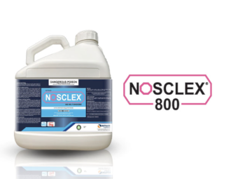 Nosclex® 800 WG Fungicide - 5kg