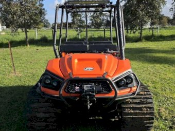2022 Agro Aurora 850XT All Terrain ATV