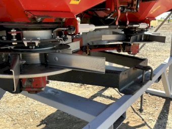 2003 Vicon Rotaflow RS-XL Spreader