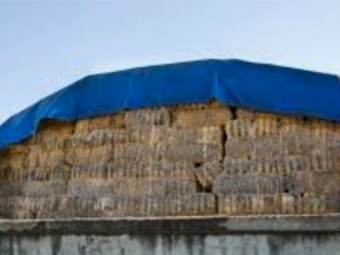 Covershield 9000 Hay Tarps - Various Sizes