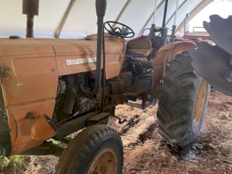 FIAT 615 Tractor