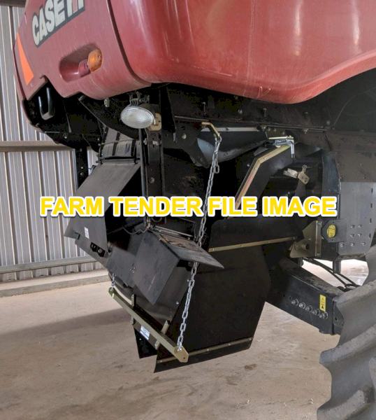 WANTED Chaff Liner Kit
