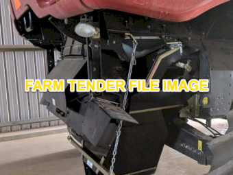 WANTED Chaff Liner Kit