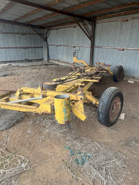 Newbold Slasher 12ft
