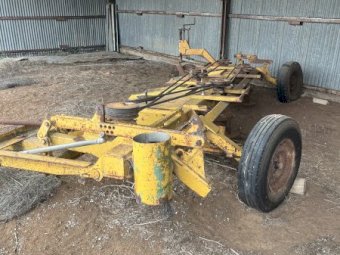 Newbold Slasher 12ft