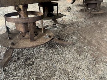 Newbold Slasher 12ft