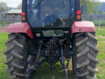 TYM T700 Tractor