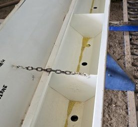 Davimac 20 run Band Seeder