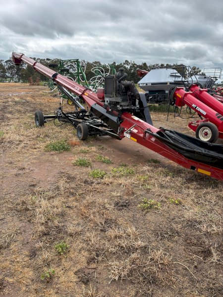 Reliabelt 2055 Belt Conveyor
