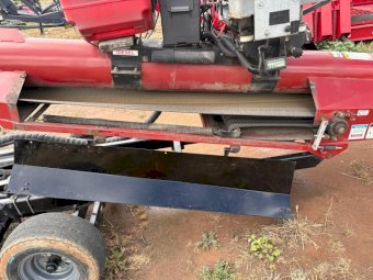 Reliabelt 2055 Belt Conveyor