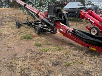 Reliabelt 2055 Belt Conveyor