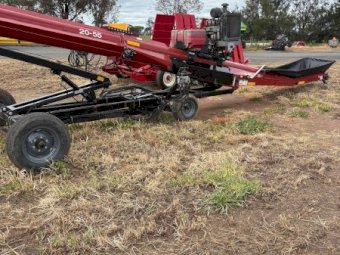 Reliabelt 2055 Belt Conveyor