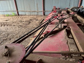 Loxton 13ft Slasher