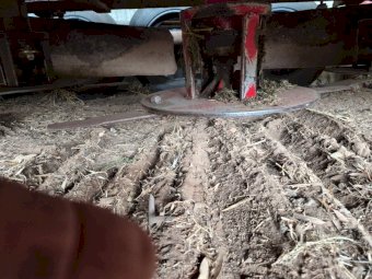 Loxton 13ft Slasher