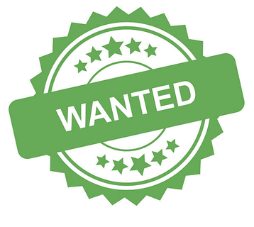 WANTED Scoop Tractor Drawn