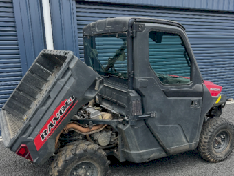2021 Polaris Ranger 1000 EPS UTV