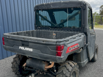 2021 Polaris Ranger 1000 EPS UTV