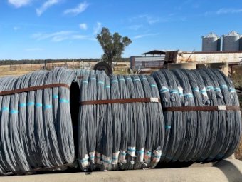 2020 Waratah Complete Fencing Package