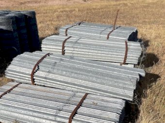 2020 Waratah Complete Fencing Package