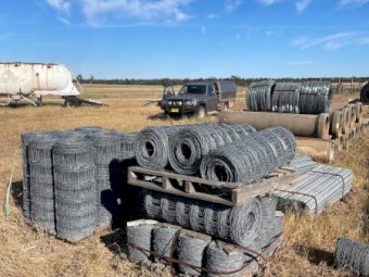 2020 Waratah Complete Fencing Package