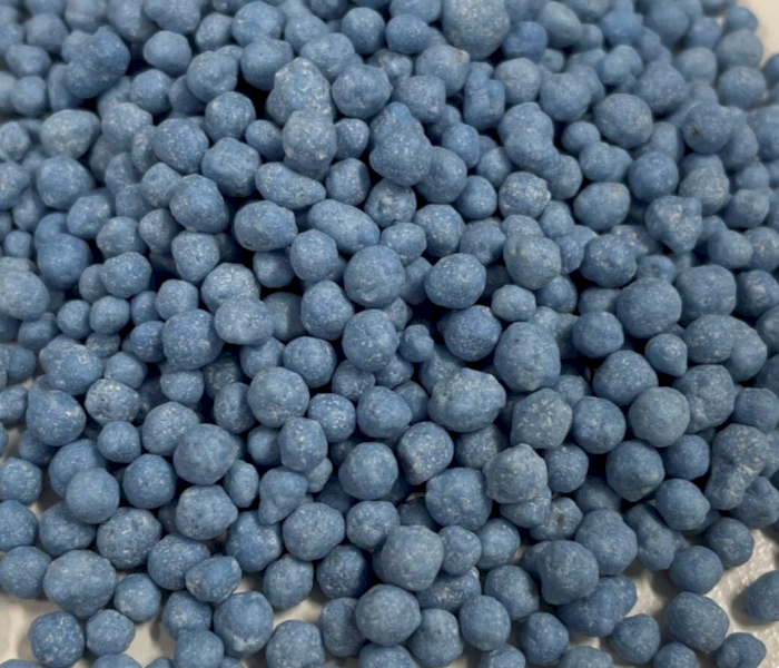 Granulock Blue