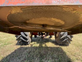 6Ft PTO Slasher