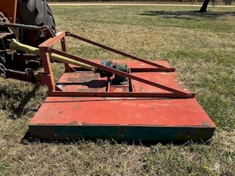 6Ft PTO Slasher