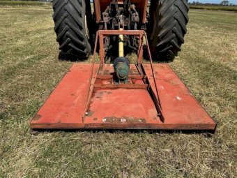 6Ft PTO Slasher