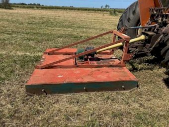 6Ft PTO Slasher