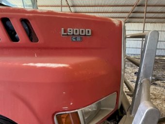 1993 Ford L9000