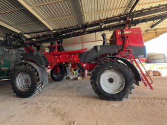 Miller Nitro 5333 Self Propelled Sprayer