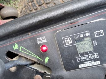 2015 Toro 5000S Heavy Duty Z Turn Commercial Mower