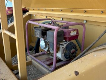 2016 GrainChaser 20T Chaser Bin