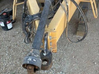 2016 GrainChaser 20T Chaser Bin