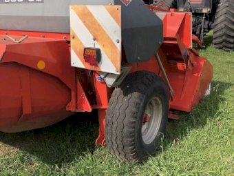 Kuhn FC 353 GC Mower Conditioner