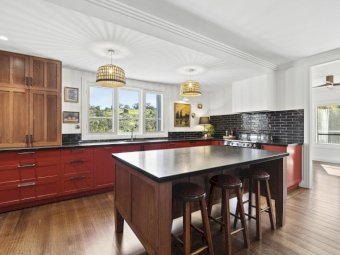 Fook Farm - Stunning Lifestyle Property - 91.42 acres