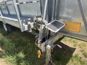 ProWay Sheep Loading Ramp