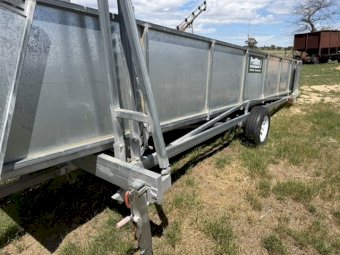 ProWay Sheep Loading Ramp