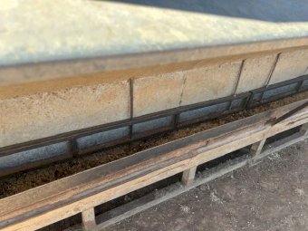 8MT Sheep Feeder