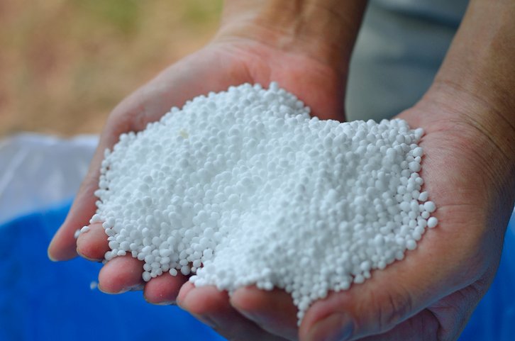 UREA (Ex Brisbane) - **Buy 50 Tonne or more and save**