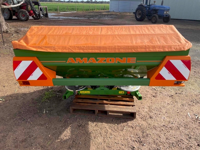 Amazone  ZA-M 1501