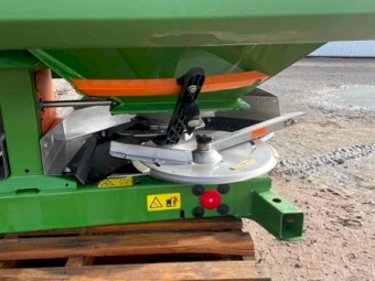 Amazone  ZA-M 1501